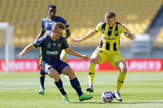 Central Coast Mariners vs Wellington Phoenix Prediction and Betting Tips | February 24th 2023