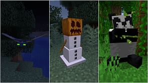 Top 5 underrated mobs in Minecraft (2023)