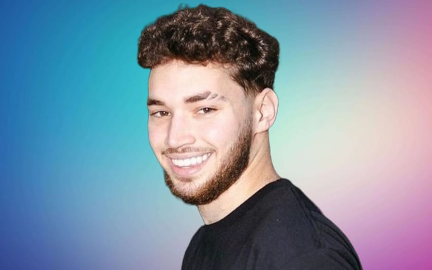 Adin Ross reveals he&rsquo;s permanently banned on Twitch and claims it was