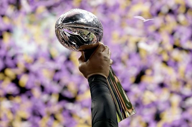 4 Stadiums that have Hosted the most Super Bowls