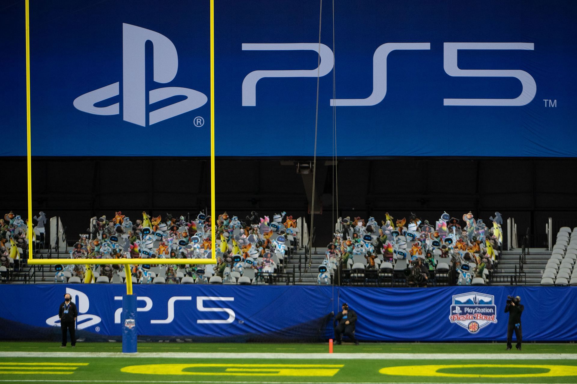 PlayStation Fiesta Bowl - Oregon v Iowa State