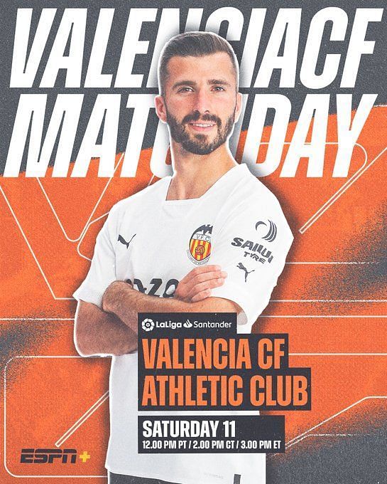 Valencia vs Athletic Bilbao Prediction and Betting Tips 11th February