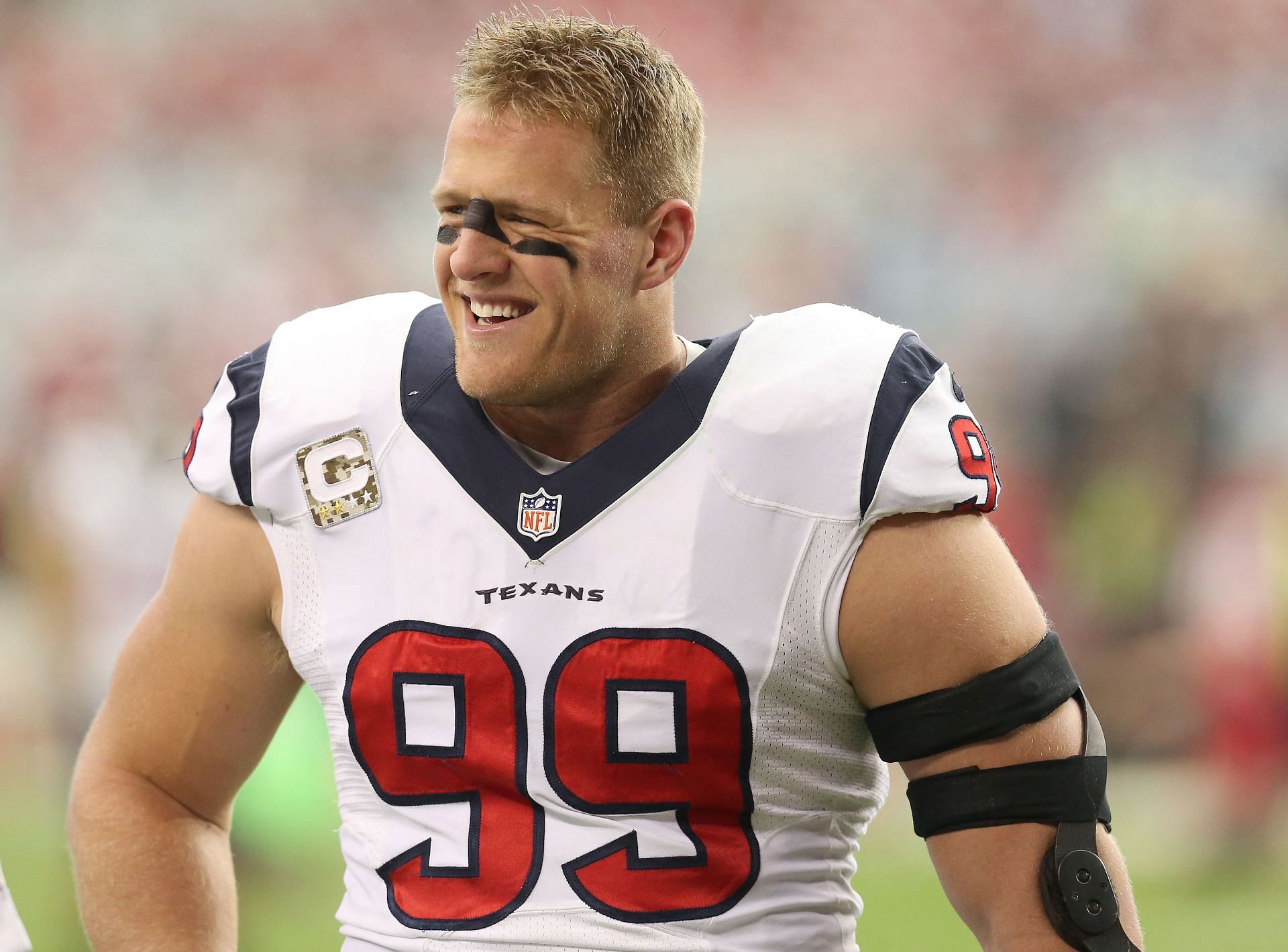 Houston Texans v Arizona Cardinals