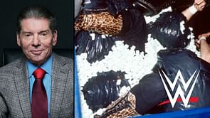 "Vince, you own and run this company" - When WWE Hall of Famer talked McMahon out of taking the bump in iconic stunt