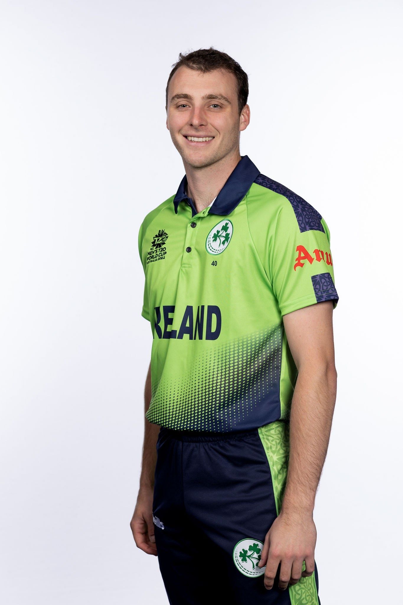 Leinster Lightning Squad | Full Players List, Coaches, Support Staff ...