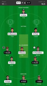 Fantasy suggestion #2