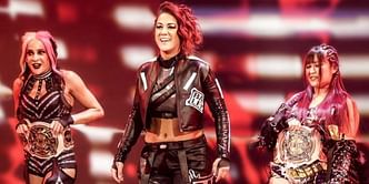 "I'm just missing one" - Bayley comments on being one accolade away from making WWE history
