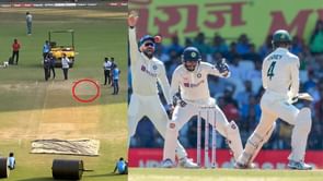 "Allegations about pitch doctoring is nothing new"- Ian Chappell slams Australian media after IND vs AUS 1st Test