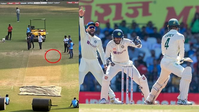 "Allegations about pitch doctoring is nothing new"- Ian Chappell slams Australian media after IND vs AUS 1st Test