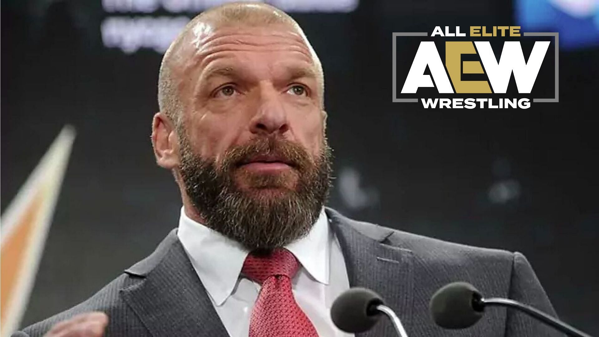 Triple H has been overseeing the creative direction of WWE since mid-2022