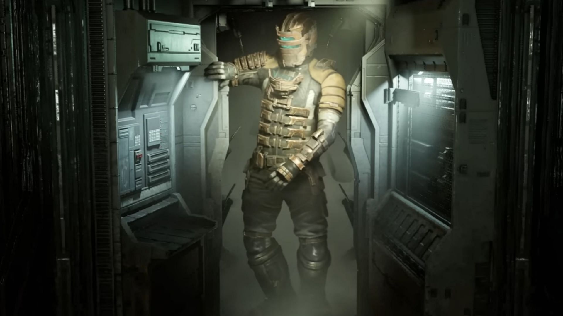 How to get Level 2 suit rig in the Dead Space remake