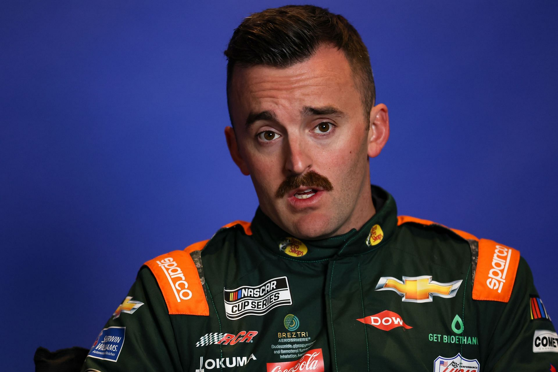 Austin Dillon needs to quit NASCAR” RCR driver portrayed as villain by NASCAR fans for causing a huge wreck in the final stages of Daytona 500