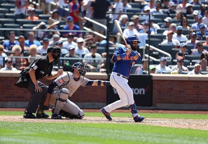 MLB Reddit stream alternatives: New York Mets vs Houston Astros Spring Training - February 28th