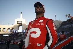 Bubba Wallace recalls his first Daytona 500 experience ahead of NASCAR opener