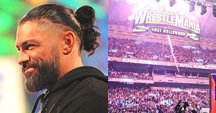 WWE News Roundup - Another legendary star's son to join The Bloodline? Former champion has retired and will never wrestle again after Royal Rumble, and more