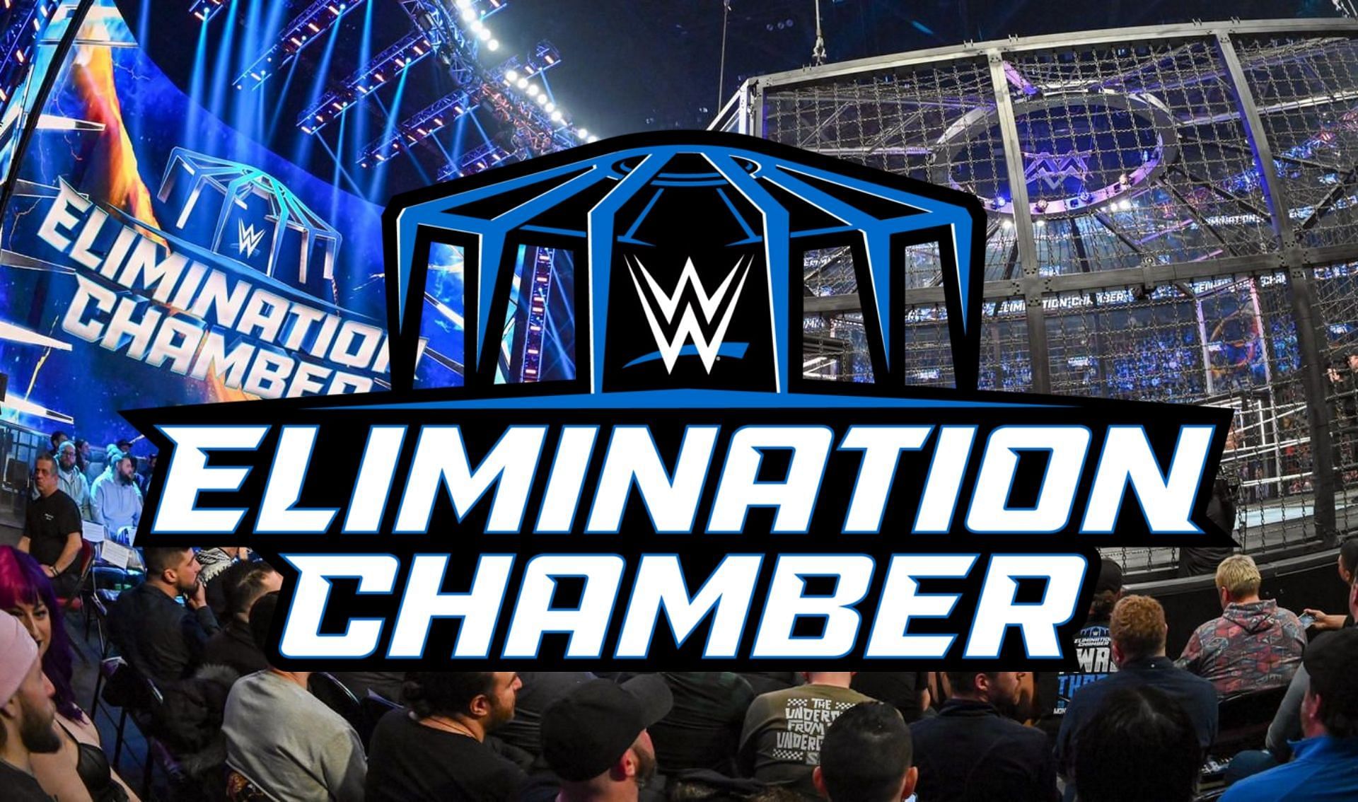 Elimination Chamber took place this past Saturday in Montreal.