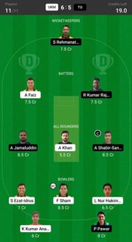 Fantasy suggestion #1