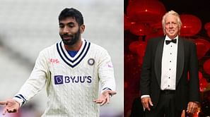 Jeff Thomson's frank assessment on Jasprit Bumrah's injury woes: "If I was playing now, it would have been very hard to play Test matches"