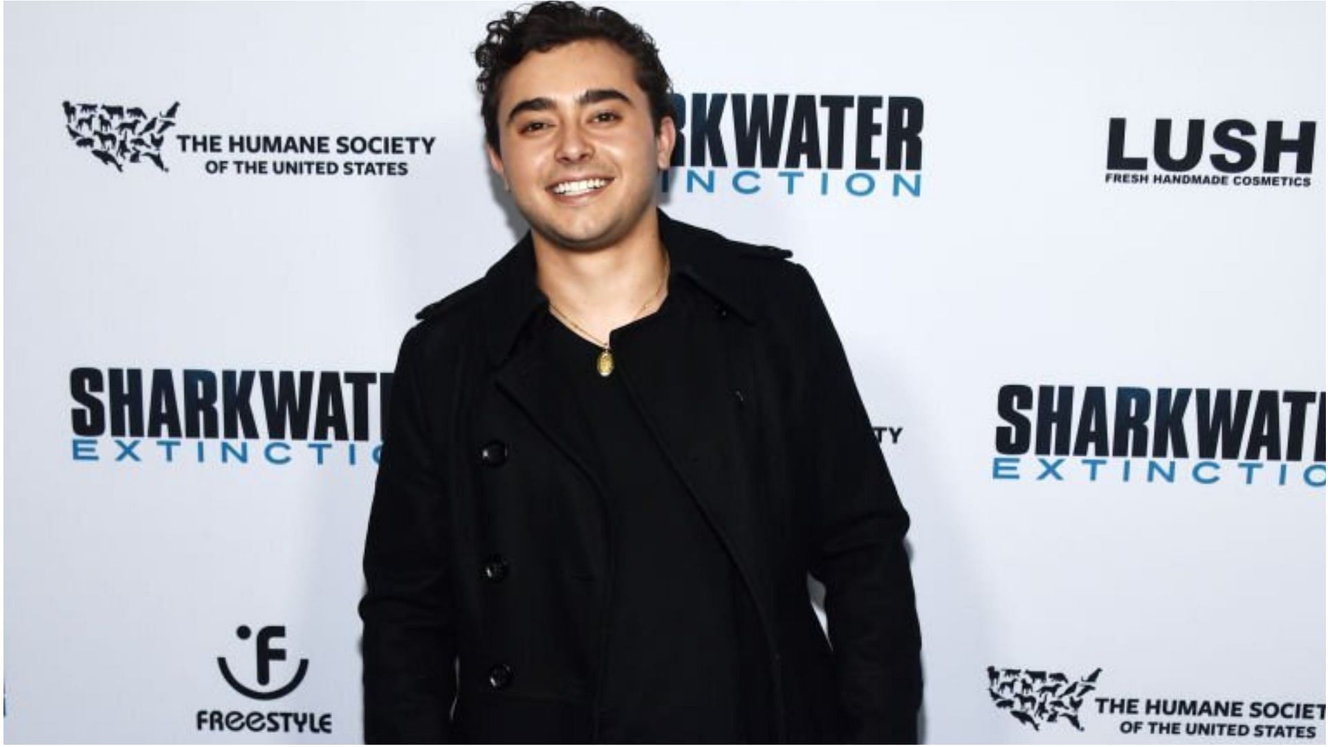 Jansen Panettiere recently died at the age of 28 (Image via Amanda Edwards/Getty Images)
