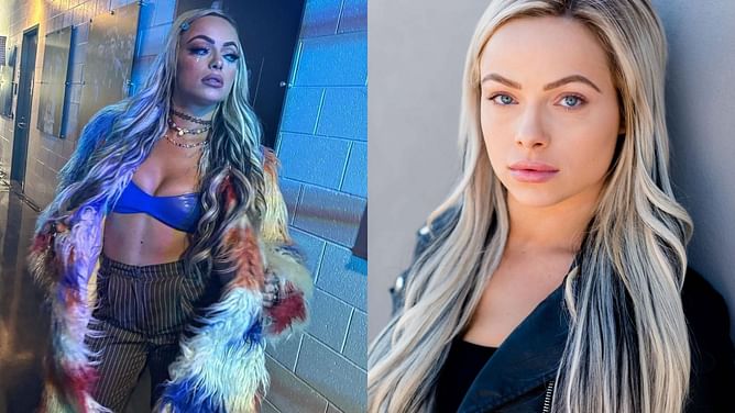 "I was having like a quarter-life crisis" - Liv Morgan reveals surprising fact about herself outside WWE