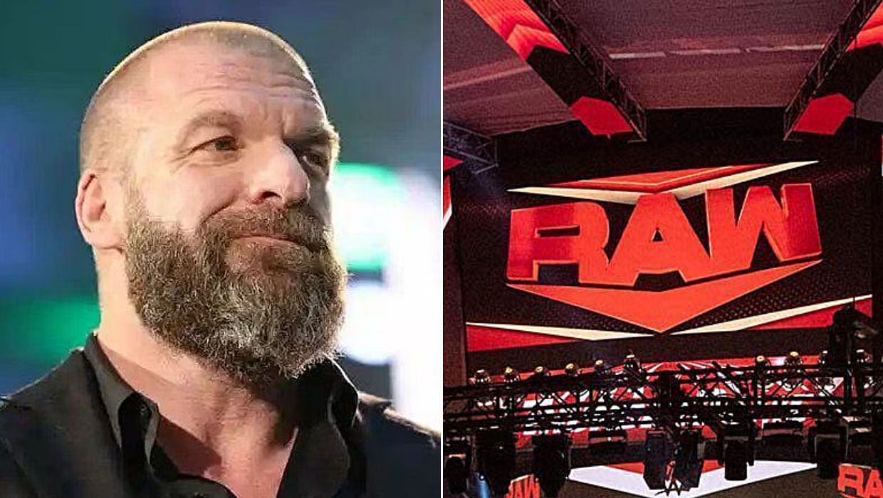 Triple H Pushing Raw Superstar As A Major Project To Become A Top Guy For A Long Time Reports 