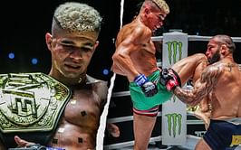 ONE Fight Night 7 results and recap: John Lineker vs. Fabricio Andrade II
