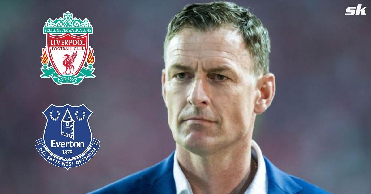 Former Premier League winner Chris Sutton.