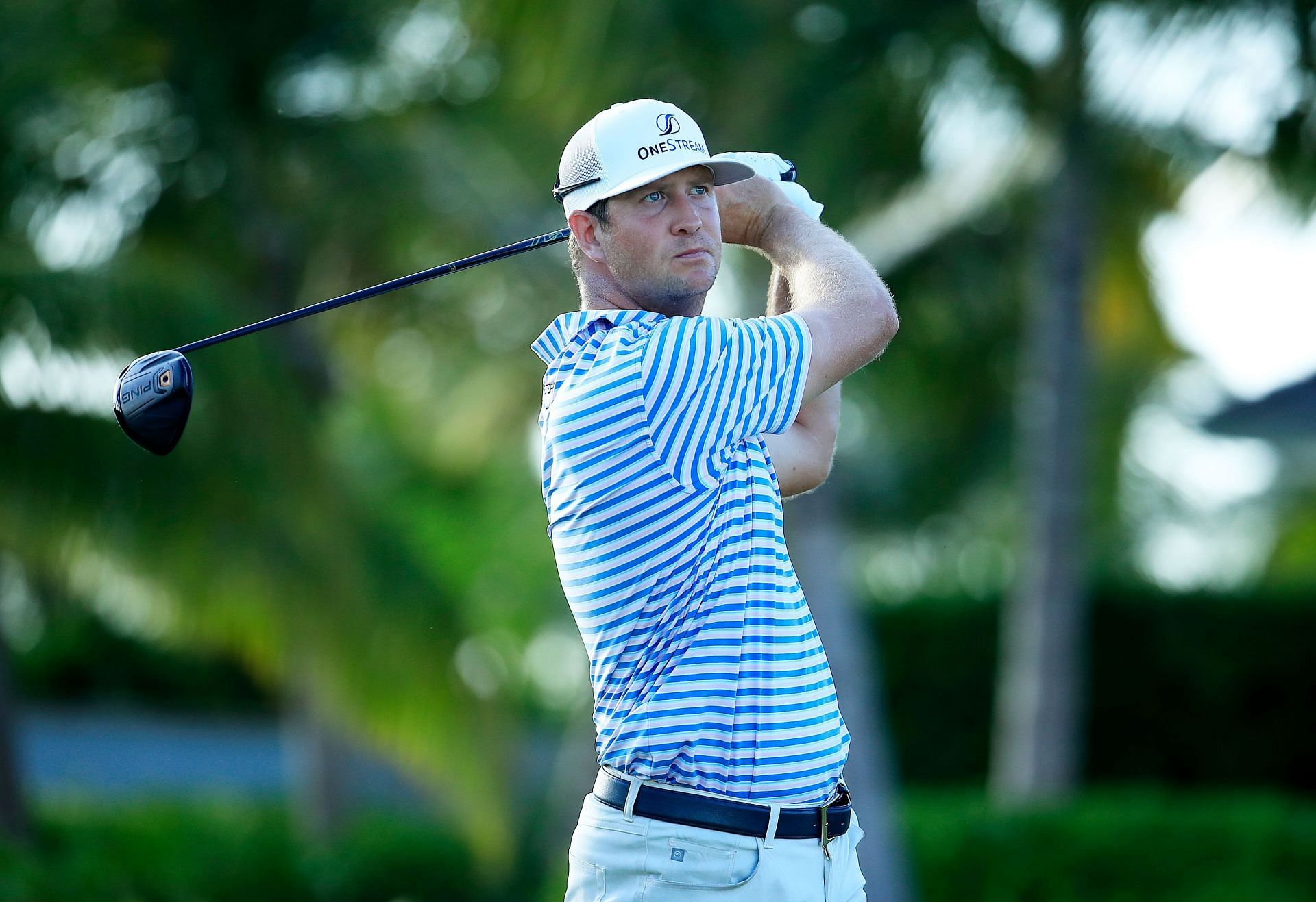 Hudson Swafford will remain out of action for four to six months