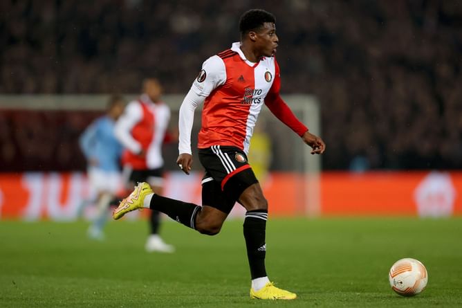Feyenoord vs NEC Prediction and Betting Tips | February 8th 2023