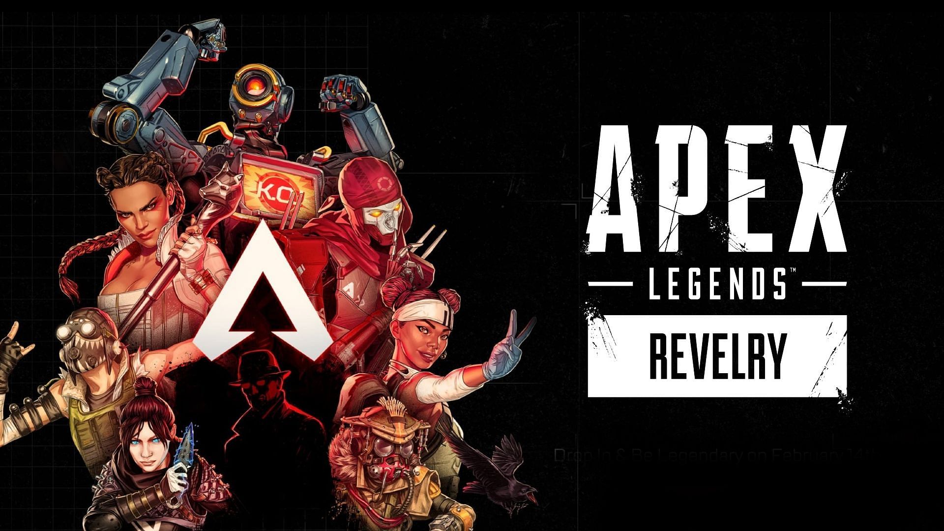 A look at new details about the latest season of Apex Legends (Image via EA)