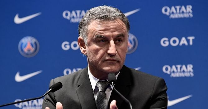 PSG left 'annoyed' with Messi, Mbappe and Neymar as new transfer plan emerges - Reports