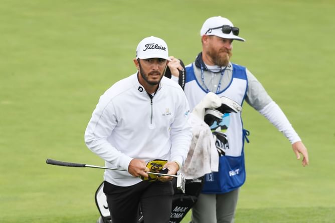 "Probably not something for me" – PGA Tour pros divided over CBS' new ‘mic'd up’ segments