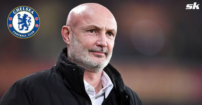 "Doesn't belong to this level" - Frank Leboeuf makes scathing remark on Chelsea summer signing who is 'not good enough'