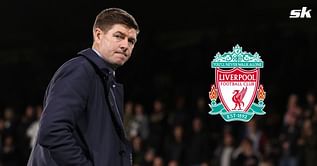 "Hold your hands up" - Liverpool legend Steven Gerrard claims his former club were handed a 'reality check' after dismal 5-2 loss to Real Madrid