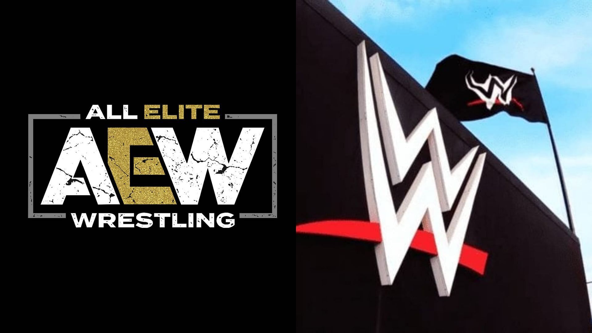 AEW has proved itself to be credible competitor to WWE
