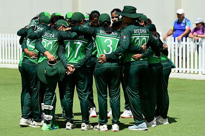 PAK-W vs WI-W weather update: Boland Park, Paarl weather report for Women's T20 World Cup Match 16
