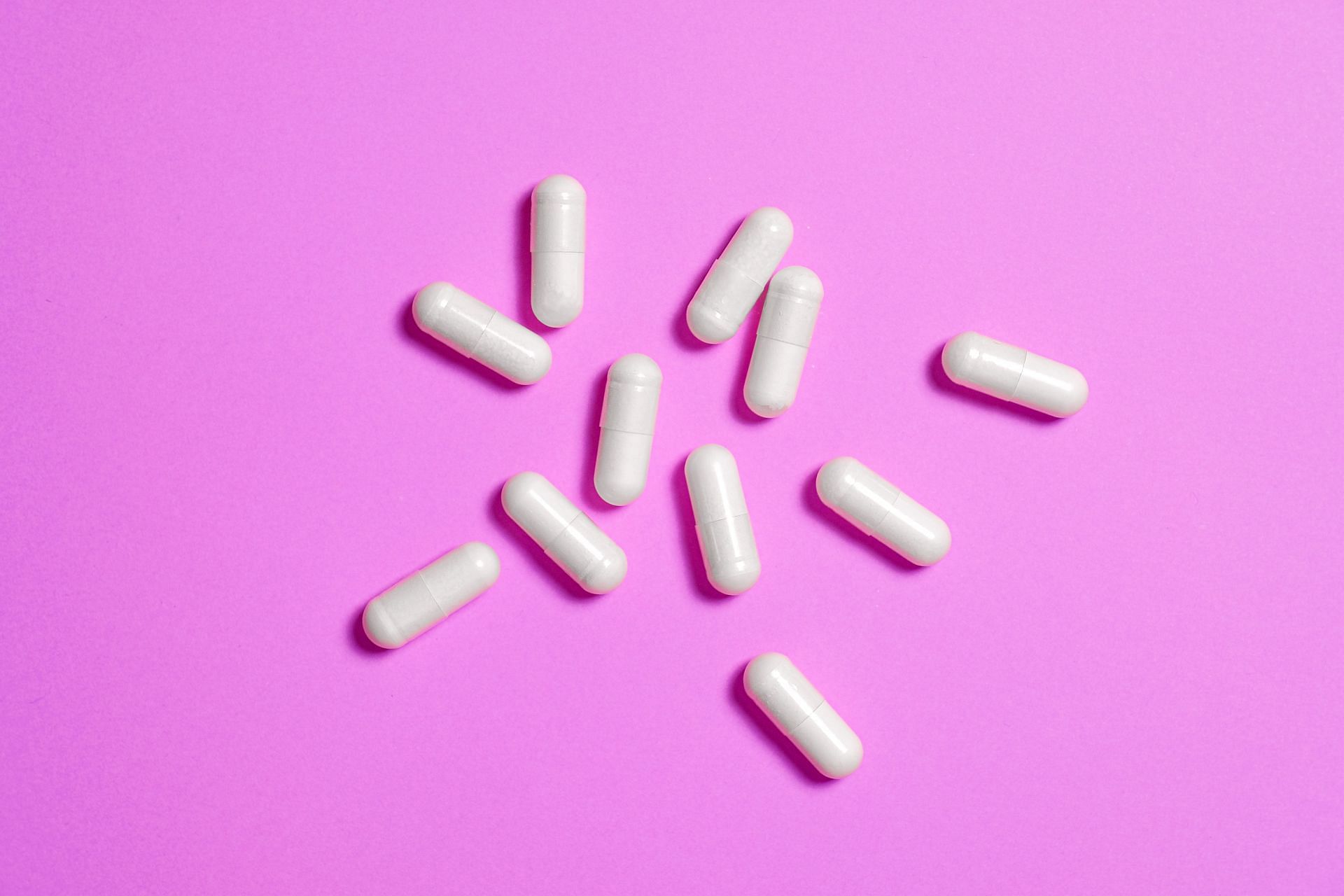 A pill named Vibrant claims that it can treat constipation by vibrating inside the intestine to trigger bowel movement (Image via Pexels @Anna Shvets)