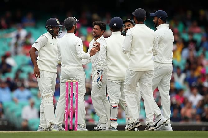 ऑस्ट्रेलिया के खिलाफ टेस्ट सीरीज में ये गेंदबाज डालेगा सबसे ज्यादा प्रभाव, पूर्व कोच ने दी प्रतिक्रिया
