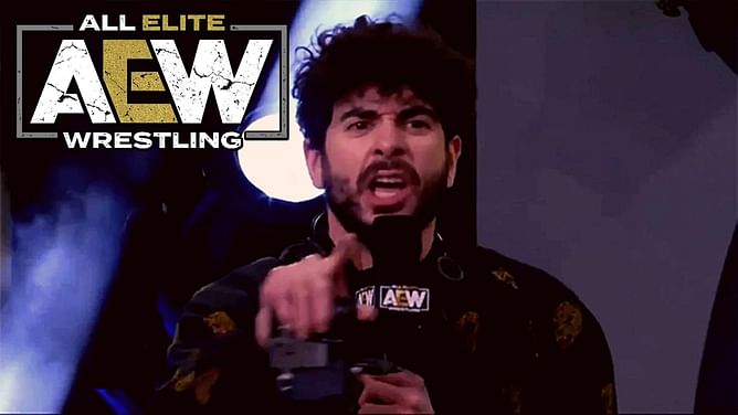 Major AEW star reveals exactly when he started having issues with Tony Khan