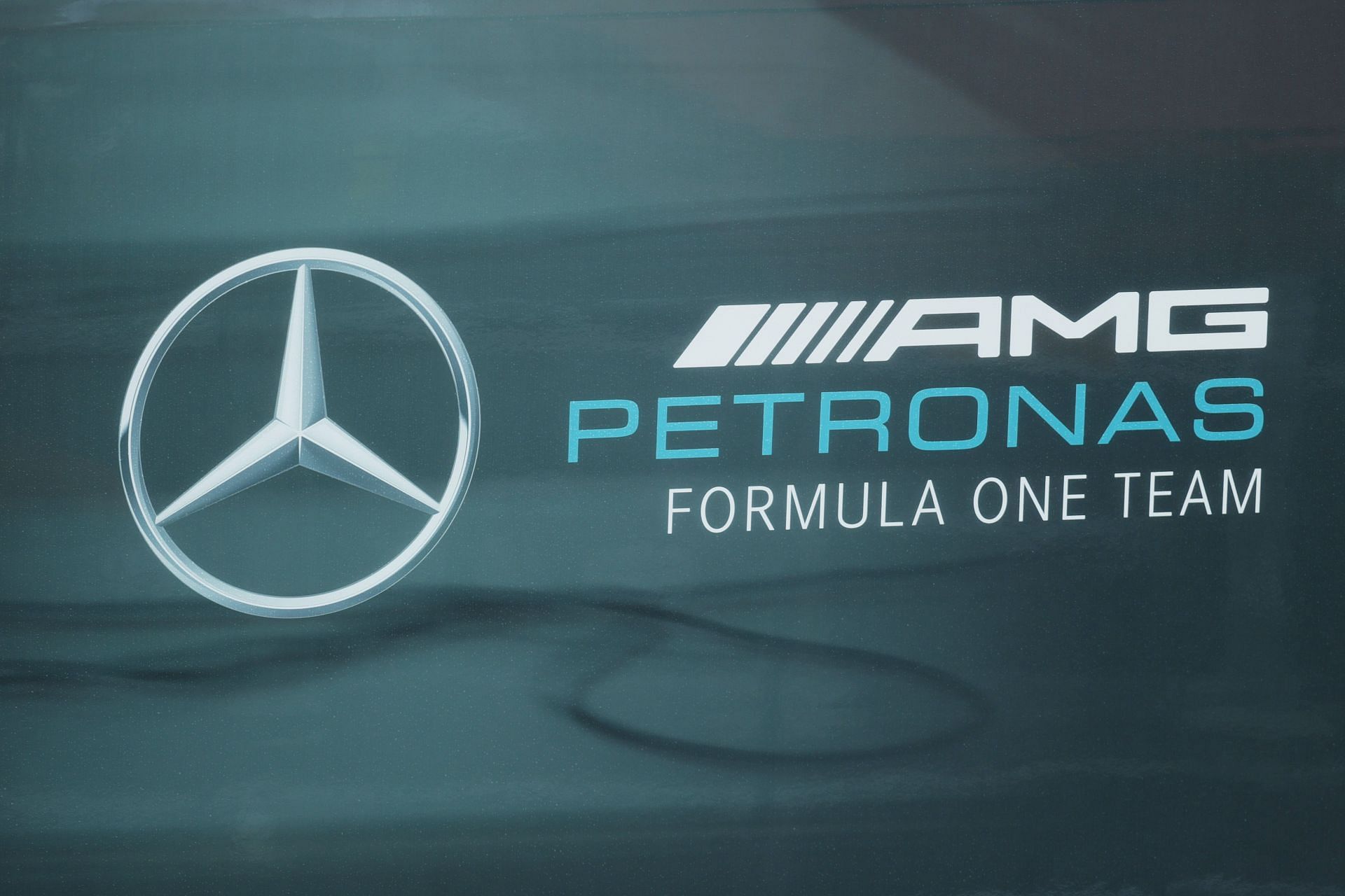 2023 Mercedes-AMG PETRONAS F1 Team Car Launch