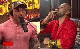 MMA News Roundup: UFC 286 loses main card 170lbs matchup, Andrew Tate teases new TV show idea, Joe Rogan's father comments on son's alleged anti-Semitism