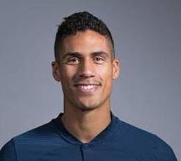 Raphael Varane
