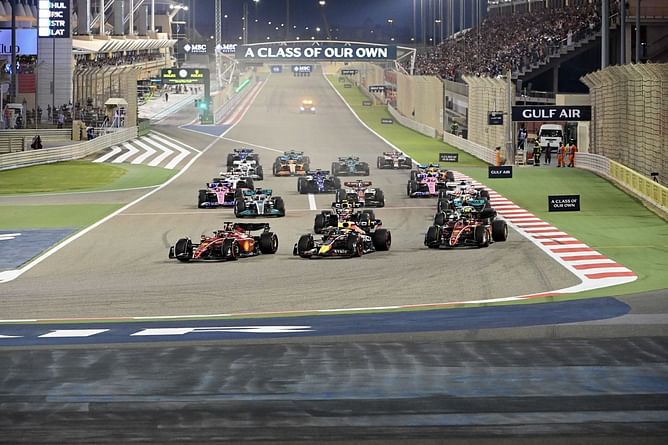 F1 2023 season: Our Predictions for this season