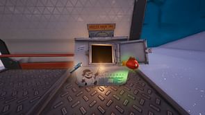 Fortnite Chapter 4 Season 1: All Ice Machine locations