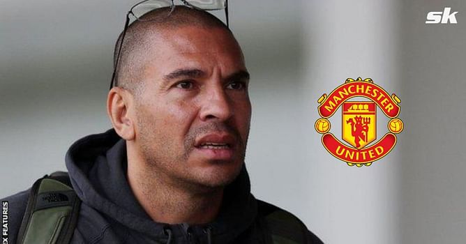 Stan Collymore heaps praise on 'rejuvenated' Manchester United star after impressive performance in Carabao Cup final