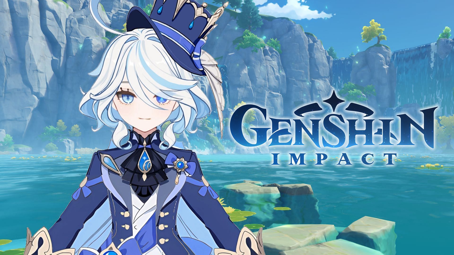 Genshin Impact 4.0: Tudo sobre a arconte hydro e a nova região