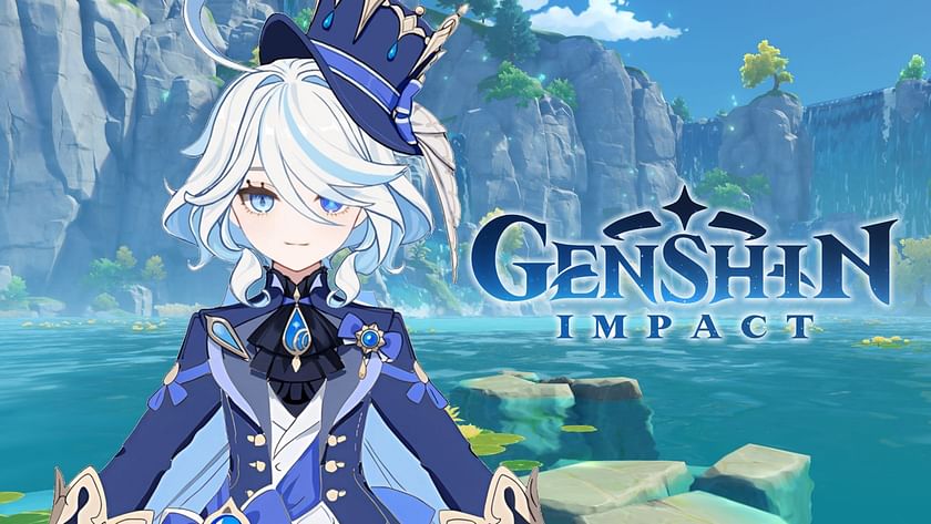 Fontaine no Genshin Impact: o que se sabe até agora sobre a nova