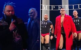 6 Things WWE Subtly told us on SmackDown before Elimination Chamber: Canceled WrestleMania match to happen after 7 years, major change in plans for 3-time Champion?
