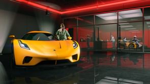 Is it worth purchasing the new 50 car garage in GTA Online?