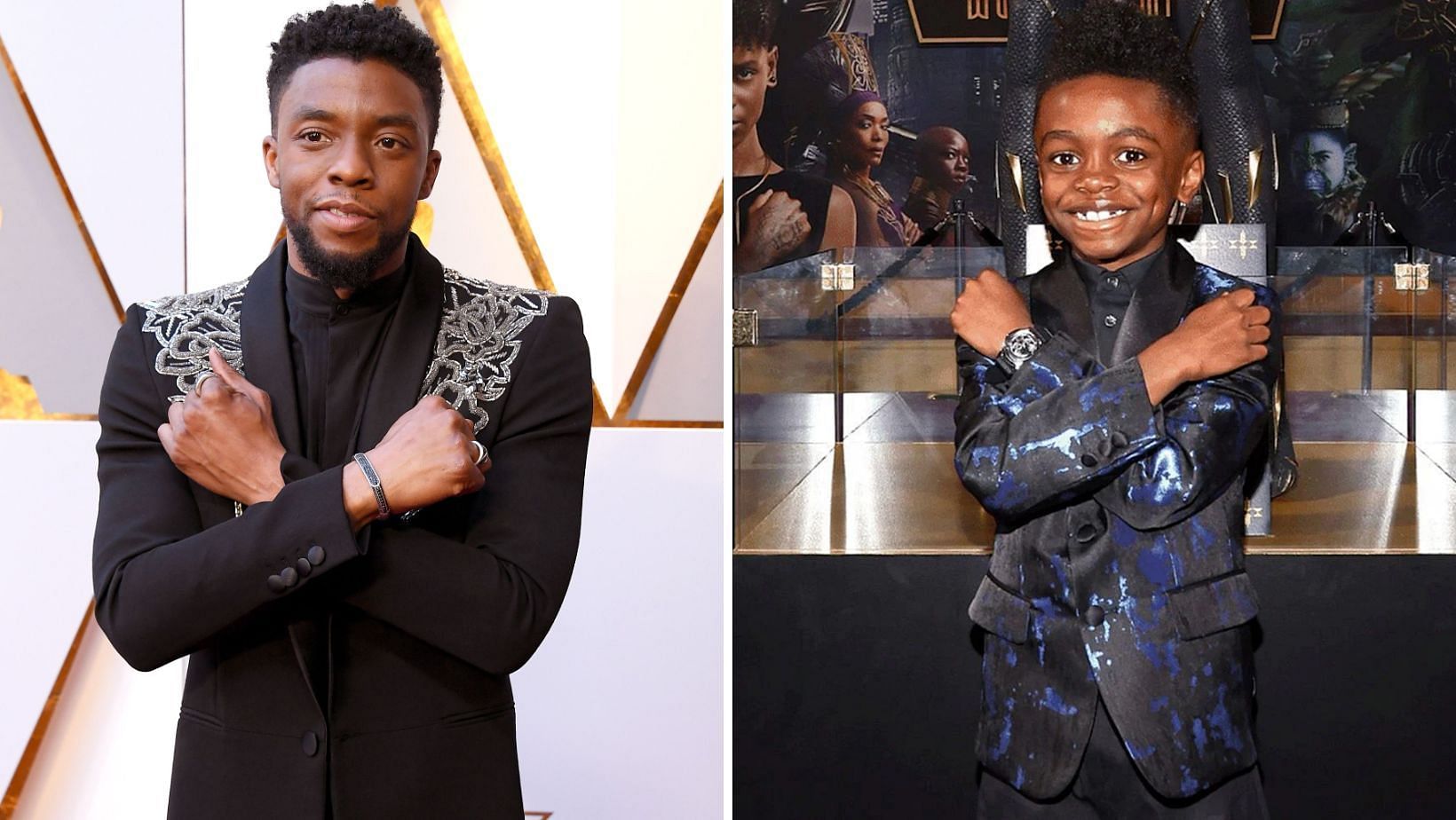 Continuing T&#039;Challa&#039;s legacy and introducing a new hero to the MCU (Image via Sportskeeda)